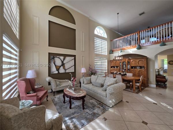 Silver Lakes, 17952 SW 35th Ct, Miramar, Florida 33029, image 1