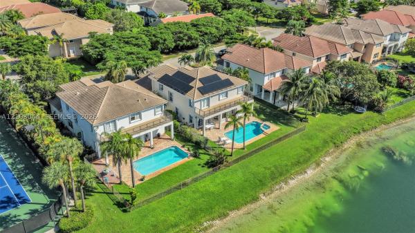 Sunset Lakes, 17536 SW 48th St, Miramar, Florida 33029, image 1