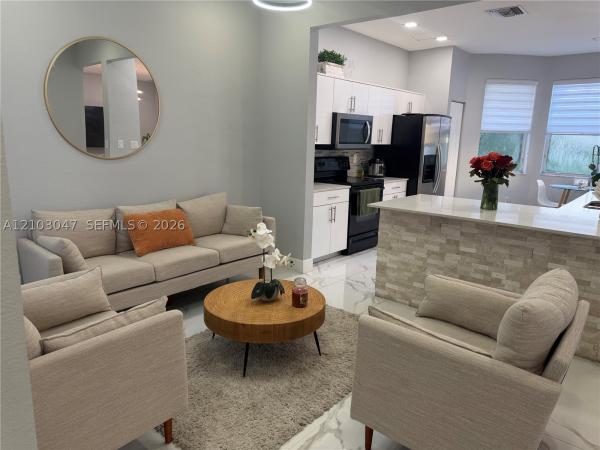 Silver Falls, 12948 SW 44th St, Miramar, Florida 33027, image 1