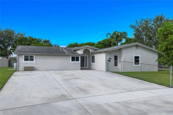 Bel Aire, 10198 SW 203rd Ter, Cutler Bay, Florida 33189, image 1