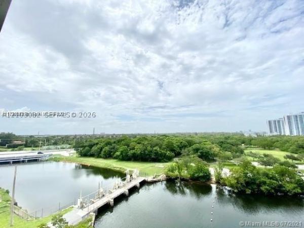 The Harbour North Tower, 16385 Biscayne Blvd #702, North Miami Beach, Florida 33160, image 1