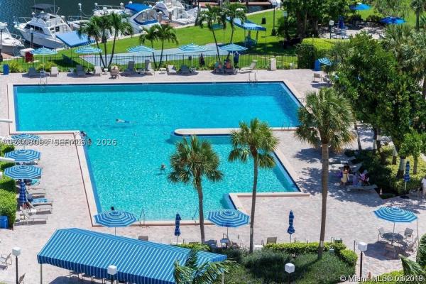 The Olympus Towers, 2500 Parkview Dr #1208, Hallandale Beach, Florida 33009, image 1
