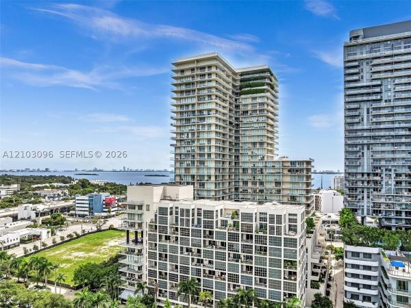 Two Midtown Miami, 3470 E Coast Ave #H2509, Miami, Florida 33137, image 1