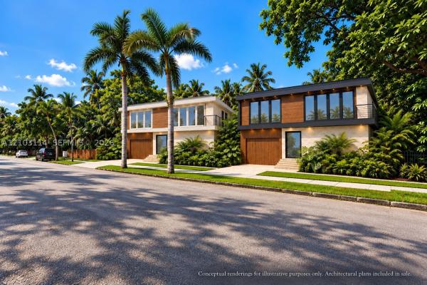 Spring Garden, 1010-30 NW 9th Ct, Miami, Florida 33136, image 1