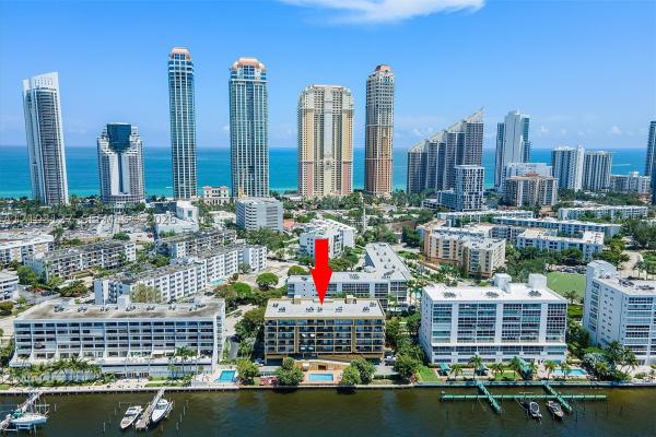 Bay House Tower, 17878 N Bay Rd #405, Sunny Isles Beach, Florida 33160, image 1