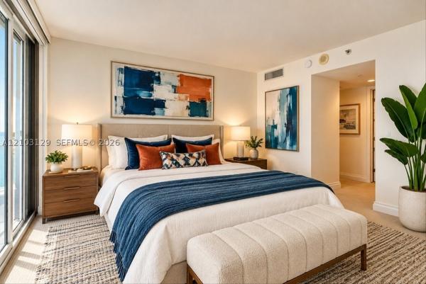 Imperial At Brickell, 1627 Brickell Ave #2005, Miami, Florida 33129, image 1