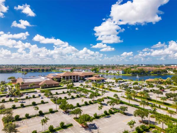Falmouth At Century Village, 12650 SW 15th St #110F, Pembroke Pines, Florida 33027, image 1