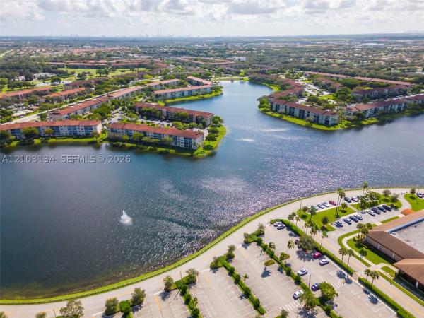 Falmouth At Century Village, 12650 SW 15th St #110F, Pembroke Pines, Florida 33027, image 1