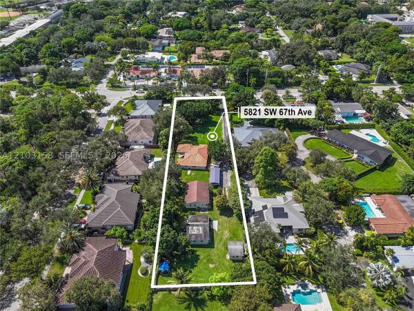 5821 SW 67th Ave, South Miami, Florida 33143, image 1
