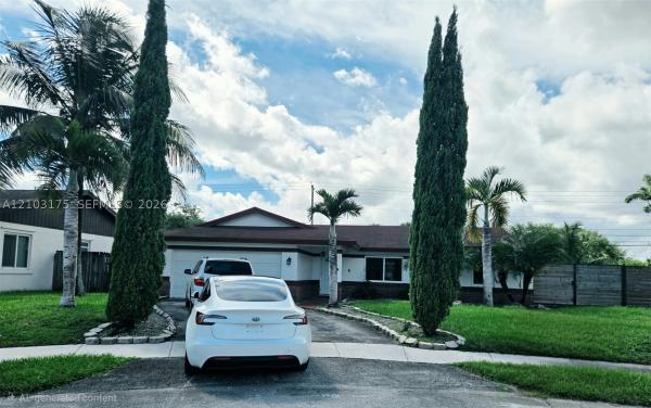 29640 SW 166th Ct, Homestead, Florida 33033, image 1