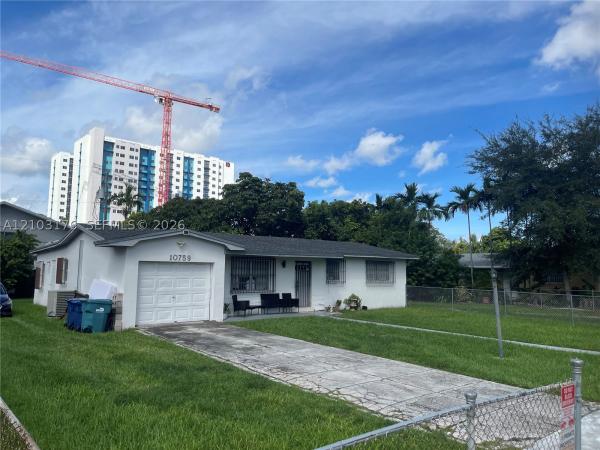 Sweetwater Groves, 10759 SW 7th St, Sweetwater, Florida 33174, image 1