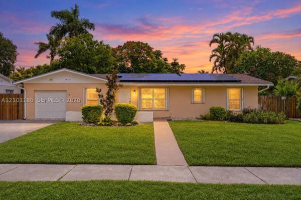 Bel Aire, 18103 SW 93rd Ave, Palmetto Bay, Florida 33157, image 1