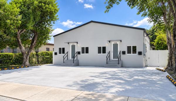 2126 NW 24th St #A, Miami, Florida 33142, image 1