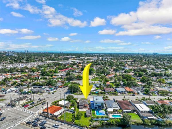Flagami, 20 Tamiami Canal Rd, Miami, Florida 33144, image 1