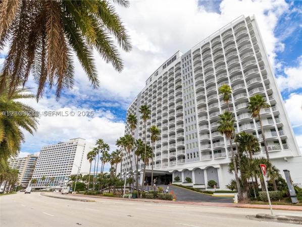 The Carriage House, 5401 Collins Ave #1229, Miami Beach, Florida 33140, image 1