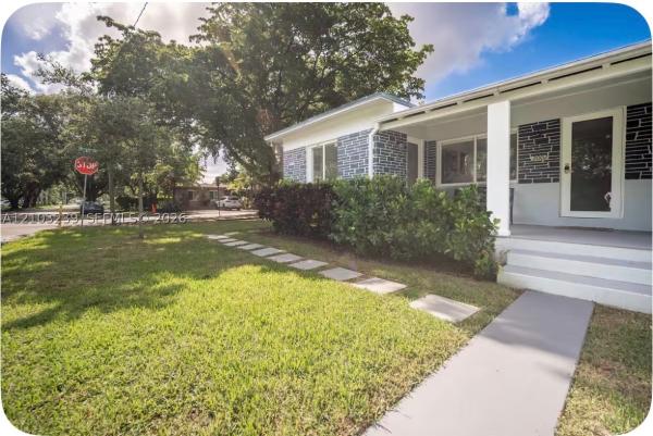 South Side Park, 2002 Wiley St #1-3, Hollywood, Florida 33020, image 1