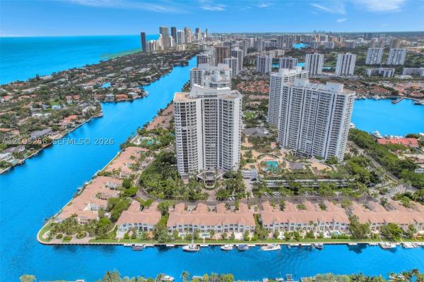 Atlantic 1 At The Point, 21200 NE 38th Ave #1204, Aventura, Florida 33180, image 1