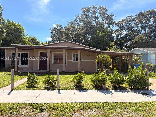 Hyde Park, West Park, Florida 33023, image 1