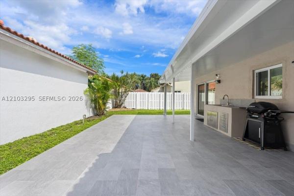 Osprey South, 1010 NW 125th Ave, Sunrise, Florida 33323, image 1