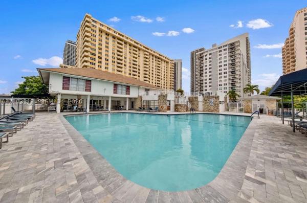 Plaza Towers, 1849 S Ocean Dr #711, Hallandale Beach, Florida 33009, image 1