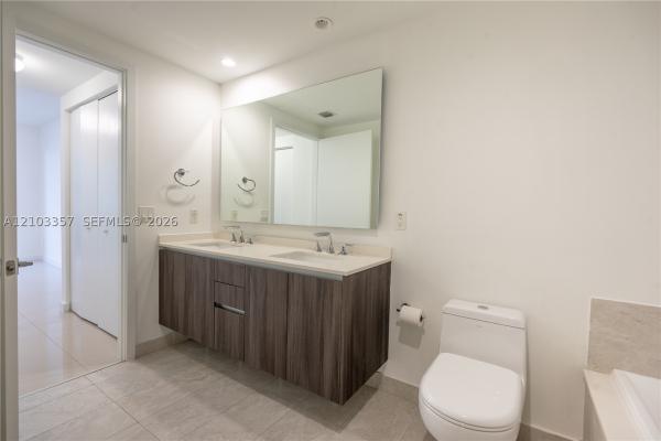 Aria On The Bay, 488 NE 18th St #3108, Miami, Florida 33132, image 1