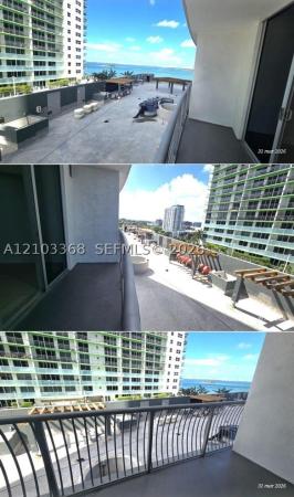Opera Tower, 1750 N Bayshore Dr #1209, Miami, Florida 33132, image 1