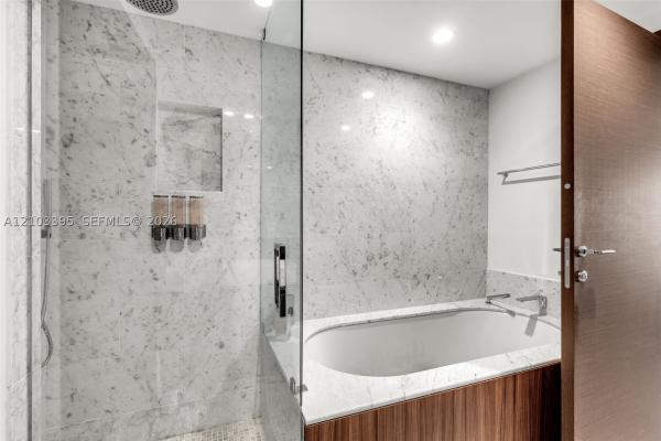 Brickell Flatiron, 1000 Brickell Plz #3110, Miami, Florida 33131, image 1