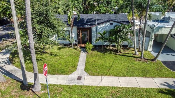 El Dorado Heights, 3095 NW 3rd St, Miami, Florida 33125, image 1