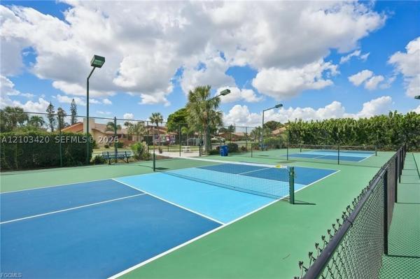17420 Birchwood Ln #5, Fort Myers, Florida 33908, image 1