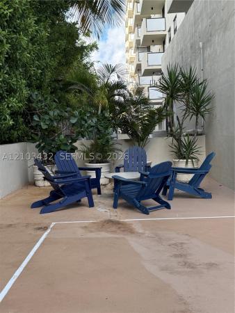 The Georgian, 1621 Collins Ave #206, Miami Beach, Florida 33139, image 1
