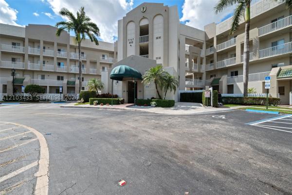 Southampton, 7727 Southampton Ter #409, Tamarac, Florida 33321, image 1