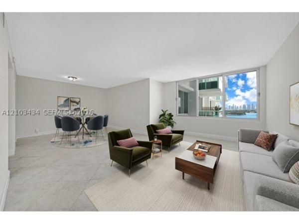 Mirador South 1000, 1000 West Ave #1121, Miami Beach, Florida 33139, image 1