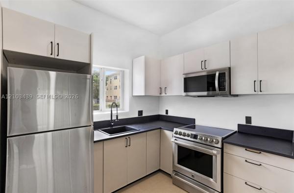 Lawrence Estates Land, 642 SW 10th Ave, Miami, Florida 33130, image 1