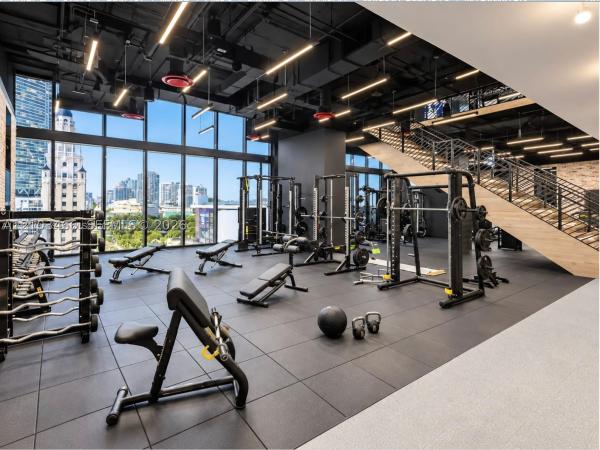 The Elser Hotel & Residences, 398 NE 5th St #2805, Miami, Florida 33132, image 1