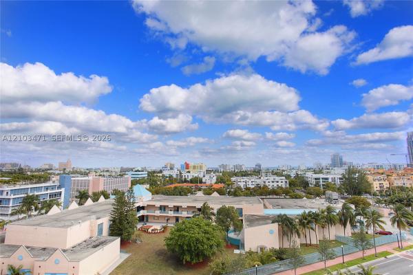 Murano Grande At Portofino, 400 Alton Rd #811, Miami Beach, Florida 33139, image 1