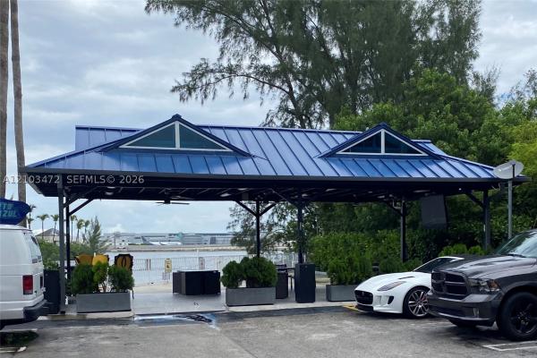 Blue Lagoon, 5085 NW 7th St #PH-3, Miami, Florida 33126, image 1