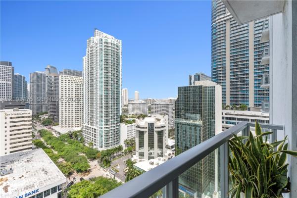 1060 Tower, 1060 Brickell Ave #2117, Miami, Florida 33131, image 1