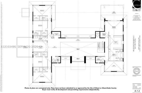 Snapper Creek Oaks, 5600 Oakwood Ln, Coral Gables, Florida 33156, image 1