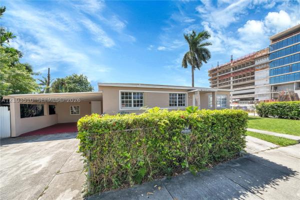 Grapeland Heights, 3694 NW 19th St, Miami, Florida 33125, image 1
