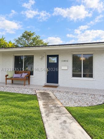 11802 SW 106th Ave, Unincorporated Dade County, Florida 33176, image 1