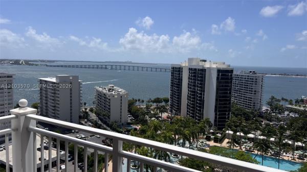 Fortune House, 185 SE 14th Ter #2007, Miami, Florida 33131, image 1