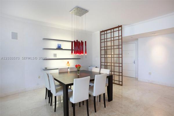 Murano Grande At Portofino, 400 Alton Rd #811, Miami Beach, Florida 33139, image 1