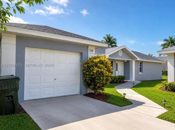 North Gate, 2240 SE 6th Ct, Homestead, Florida 33033, image 1