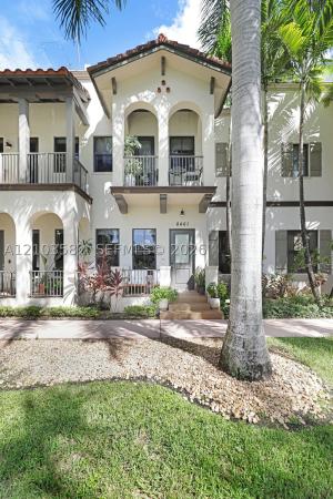 The Townhomes At Downtown Doral, Doral, Florida 33166, image 1