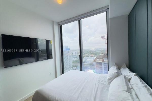 E11EVEN Hotel & Residences, 20 NE 11th #3812A, Miami, Florida 33132, image 1