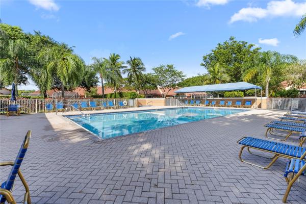 Malvern, 9705 Malvern Dr, Tamarac, Florida 33321, image 1