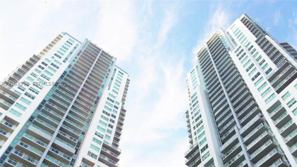 Vizcayne South, 253 NE 2nd St #1809, Miami, Florida 33132, image 1