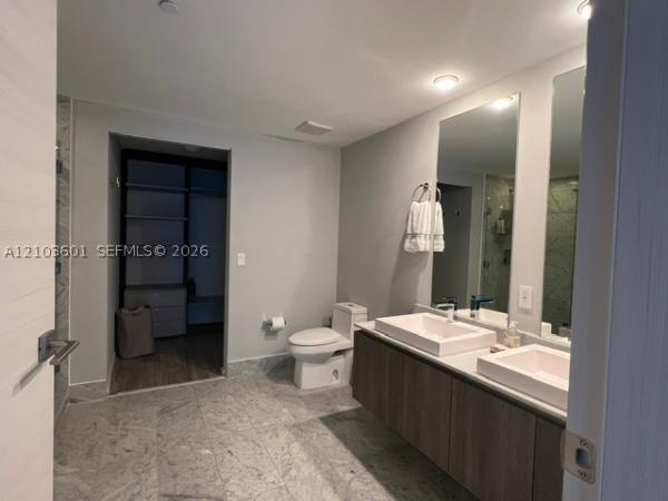 SLS Lux Brickell, 801 S Miami Ave #4106, Miami, Florida 33130, image 1