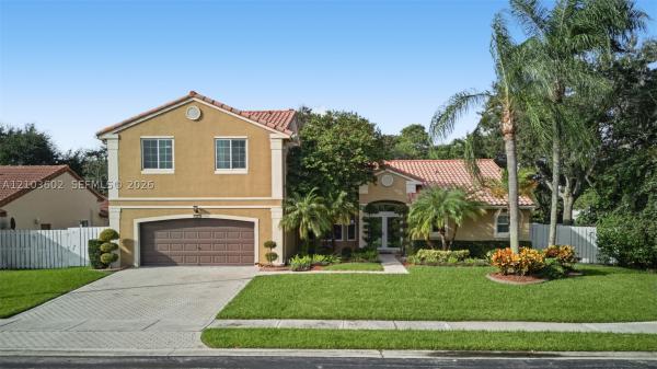 The Enclave, 1203 NW 127th Dr, Sunrise, Florida 33323, image 1