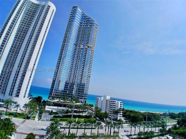 Arlen House East, 100 Bayview Dr #1106, Sunny Isles Beach, Florida 33160, image 1